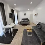 Studio De Charme Paris