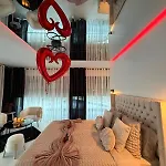 Exceptionnel Versailles Apartamento *