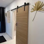 Apartment Studio De Charme Paris