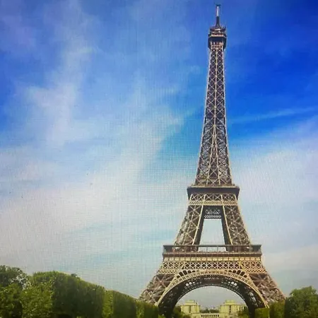 De Charme Paris *