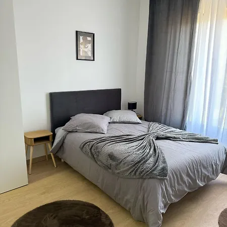 De Charme Paris Appartement *