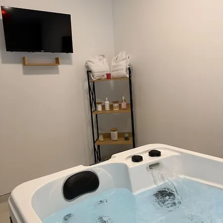 Apartment Exceptionnel Versailles *