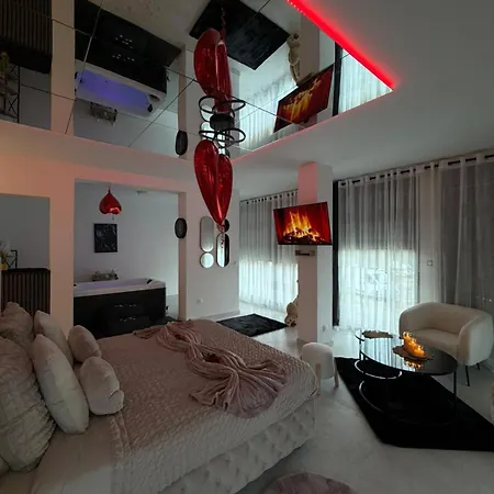 De Charme Paris Rocquencourt