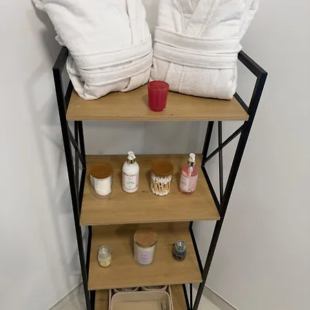 Apartment Exceptionnel Versailles