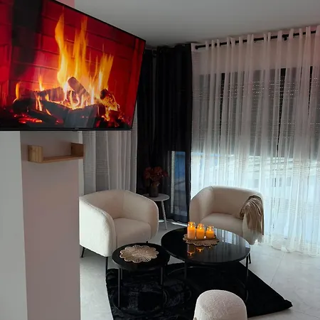Apartment Exceptionnel Versailles Rocquencourt