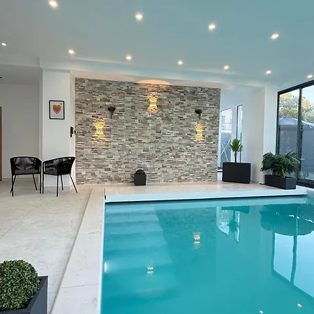 Appartement De Charme Paris *
