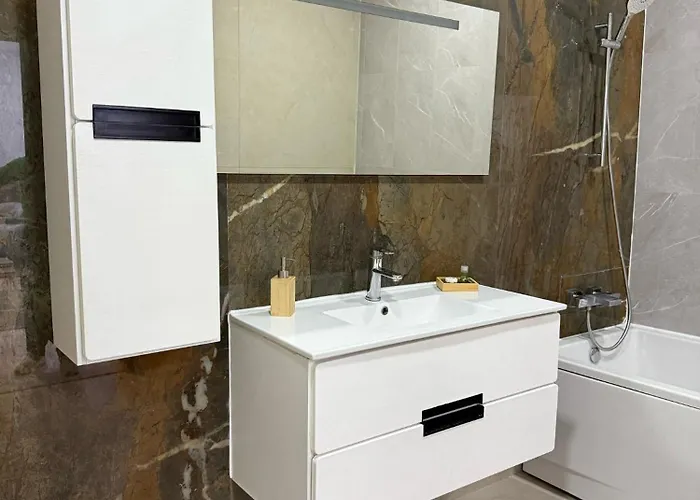 Апартаменты Exceptionnel Versailles Rocquencourt