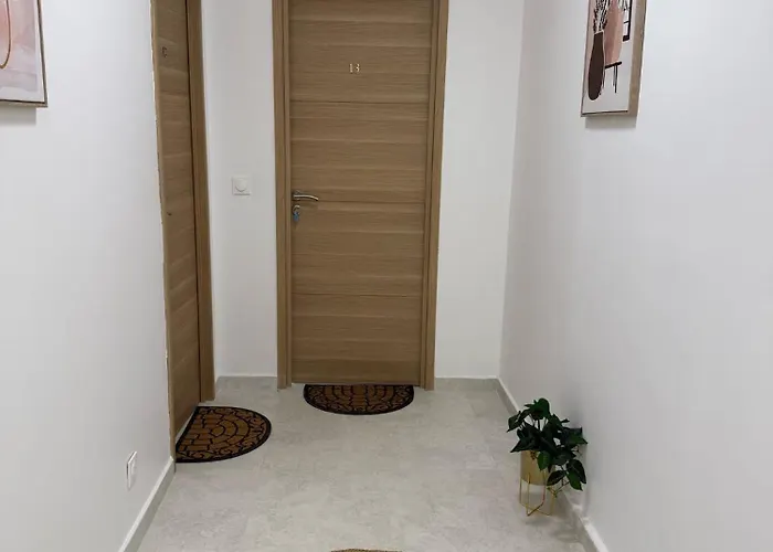 Апартаменты Exceptionnel Versailles *