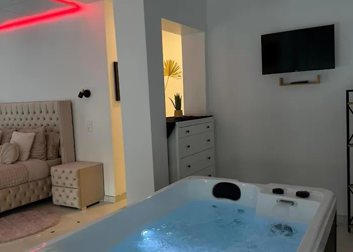 Exceptionnel Versailles Апартаменты Rocquencourt