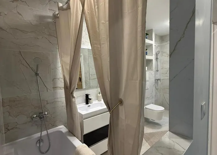 Апартаменты Exceptionnel Versailles