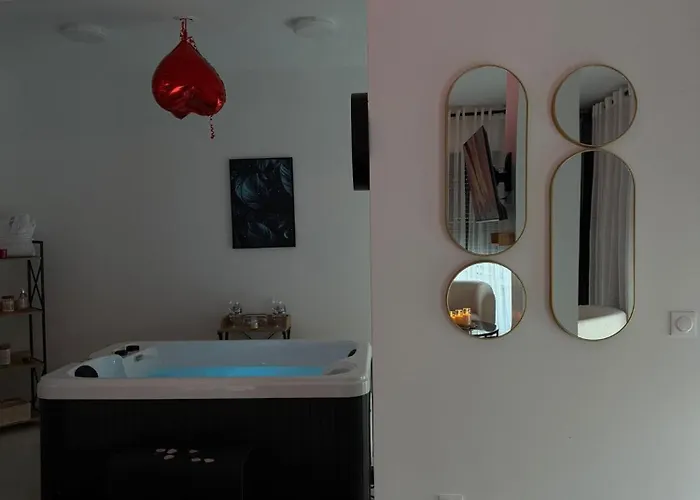 Appartement Exceptionnel Versailles *