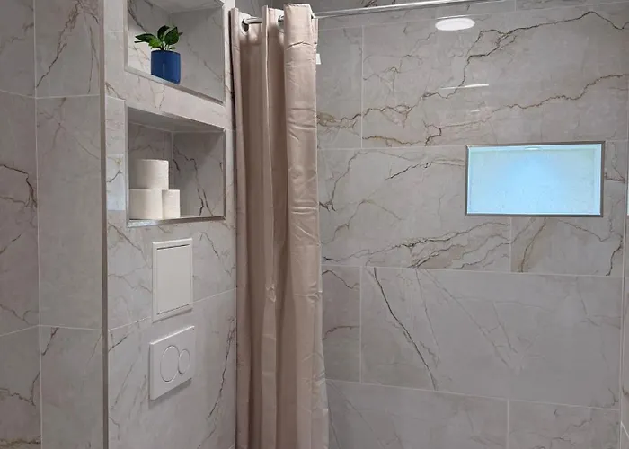Апартаменты Exceptionnel Versailles Rocquencourt