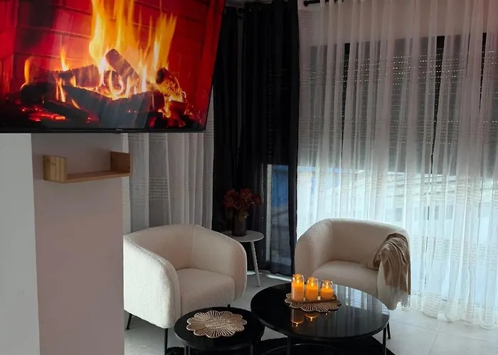 Appartement Exceptionnel Versailles Rocquencourt